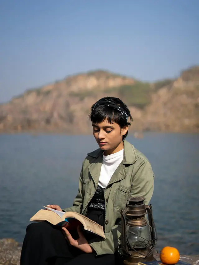 Kelola Stres dengan Baik