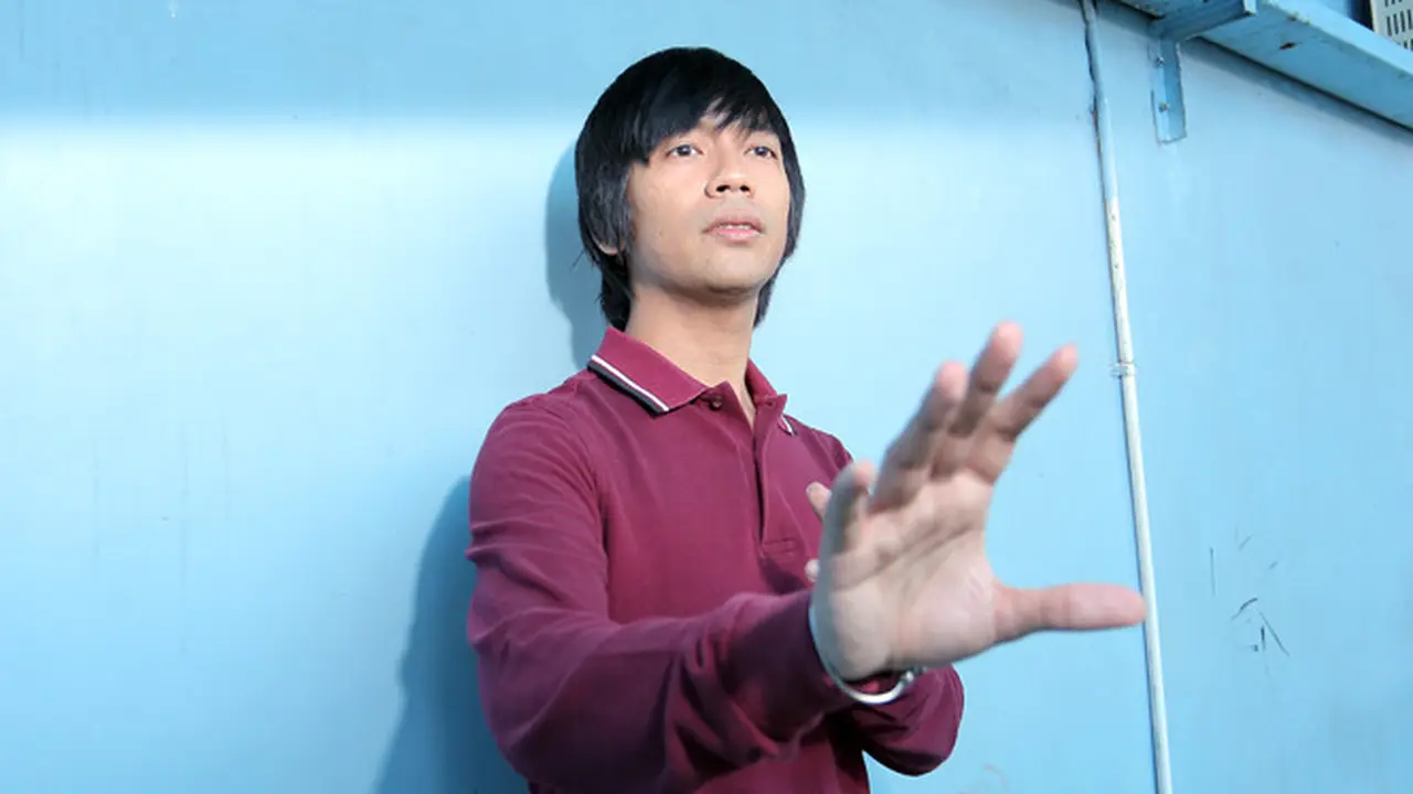 [Bintang] Rian D'Masiv