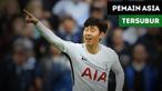 Berita video mengenai 5 pemain Asia tersubur yang beraksi di Premier League. Pesepakbola asal Korea Selatan mendominasi daftar tersebut.