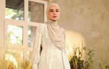 7 Potret Shireen Sungkar yang Membuktikan Modis dan Syar'i Bisa Seimbang