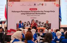 Harapan Para Pengusaha Perempuan pada UU Cipta Kerja