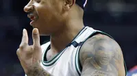 Semifinal NBA: Atasi Wizards, Thomas Jadi Bahan Candaan