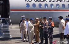 Kunjungan Presiden Prabowo ke Miangas: Perkuat Kehadiran Negara di Pulau Terluar Usai KTT ASEAN