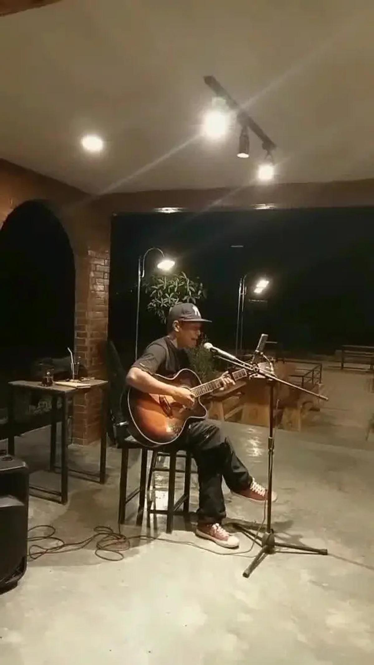 Mengulik Kisah Musisi Jalanan di Perempatan Jogja, Sound System Jadi Ciri Khas dan Ajang Promosi