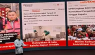 ASA Sudaryono Menekan Kasus Keracunan MBG