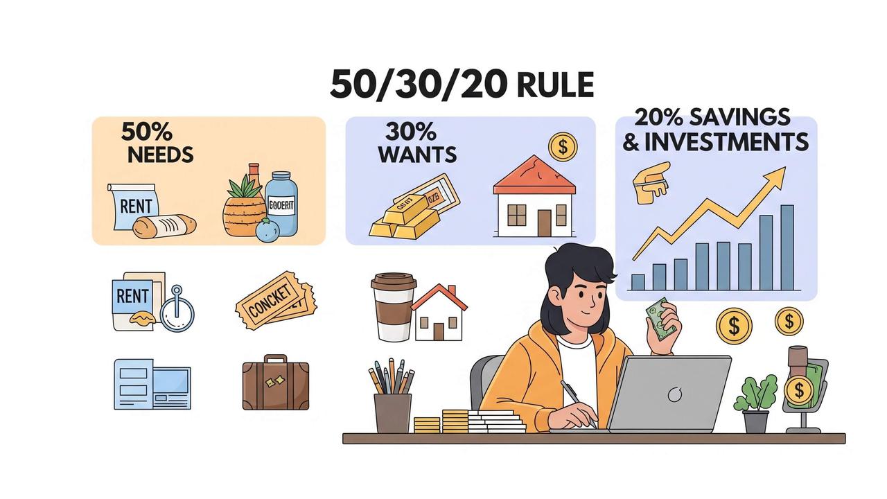 Frugal Living untuk Gen Z