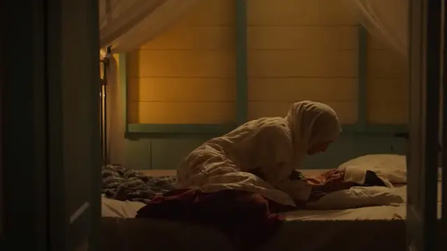 Salah satu adegan film Buya Hamka. (Foto: Dok. Falcon Pictures)