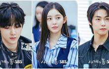 Potret Pemeran Drakor 'Spring of Youth' SBS, Siap Guncang Dunia K-Drama dan Dunia
