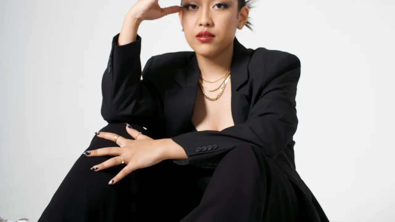 Carissa Putridianty