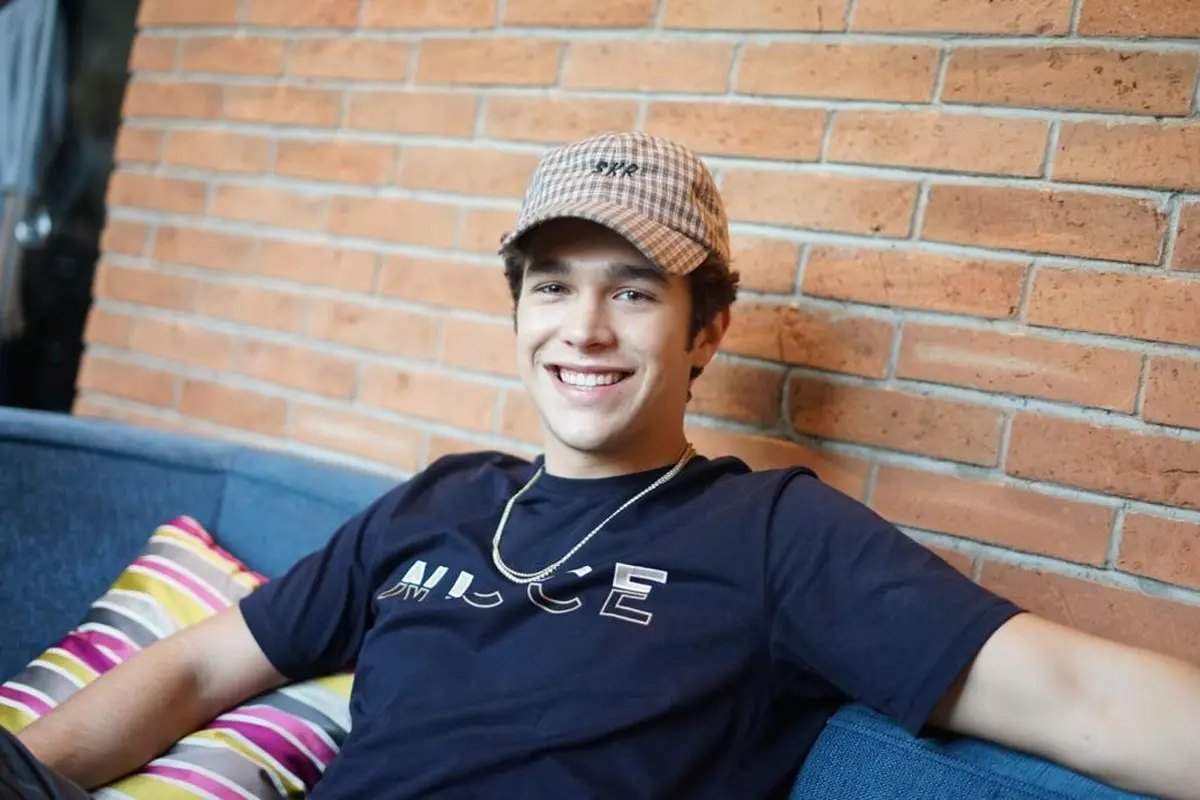 Austin Mahone