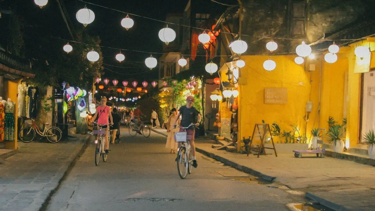 Hoi An