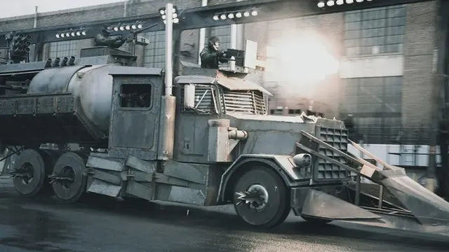 Death Race (2008)