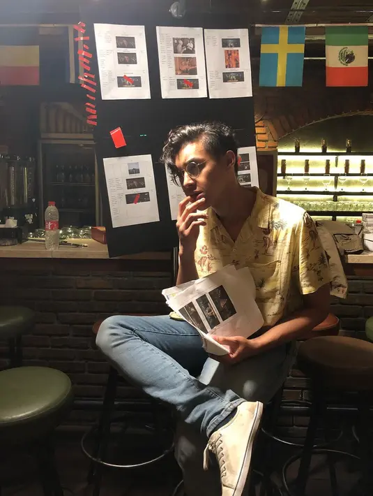 (Instagram/ardhitopramono)