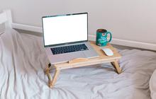 Cara Membersihkan Layar Laptop Berminyak Tanpa Meninggalkan Bekas, Jangan Asal Lap