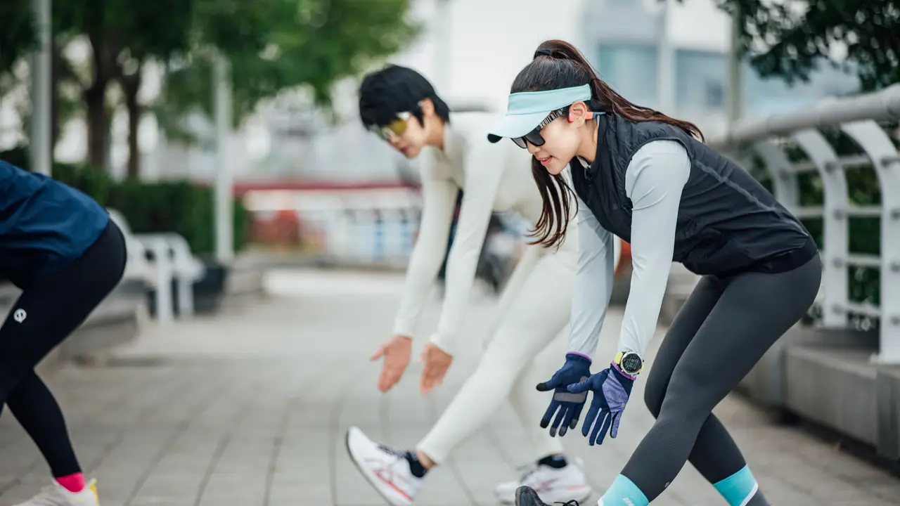 Bukan Cuma Bikin Bugar, Olahraga Juga Bisa Jadi Mood Booster