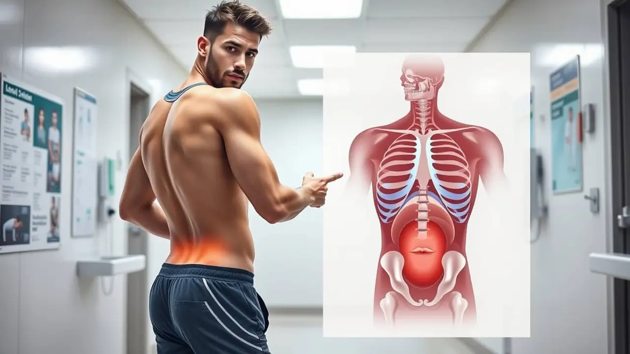 hernia sakit apa