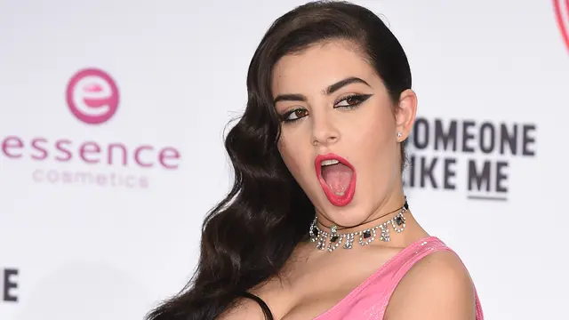 Charli XCX