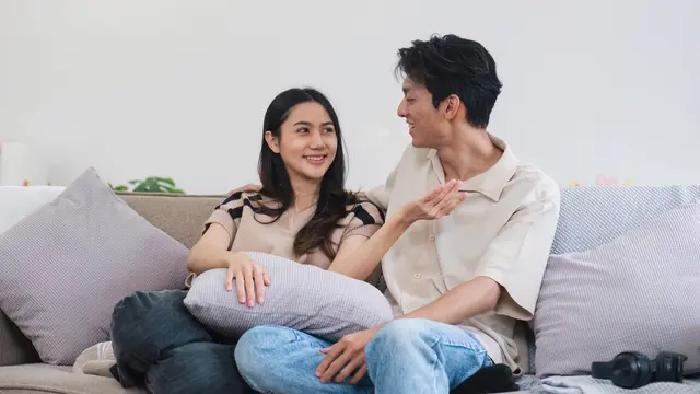 couple juli punya banyak penggemar rahasia