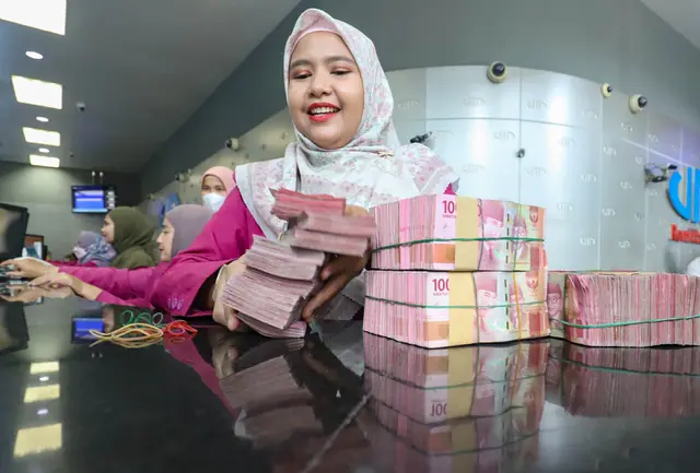 Instrumen Pendapatan Tetap Semakin Dibutuhkan Investor