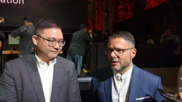 Sambut Gelaran Perdana World of Coffee di Indonesia  Lewat Event Eksklusif Welcoming Dinner