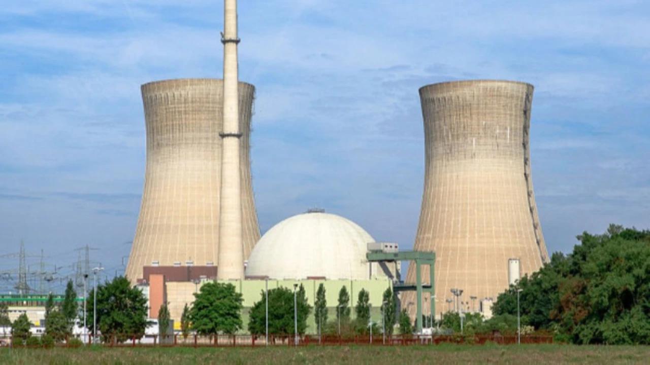Protes Keras Rusia ke Israel Gara-Gara Lakukan Penyerangan Dekat PLTN Bushehr Iran
