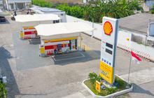 Harga BBM Shell Turun Bulan November 2025, Jenis Shell Super Dijual Rp12.680 per Liter