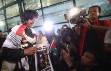 Derita Aktivis Sumud Disorot, Gus Salam Desak Sanksi Internasional untuk Israel