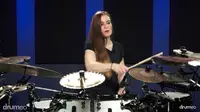 Talented drummer Anika Nilles has officially joined Rush for their 2026 'Fifty Something' reunion tour, replacing Neil Peart. Here are the details and profile.