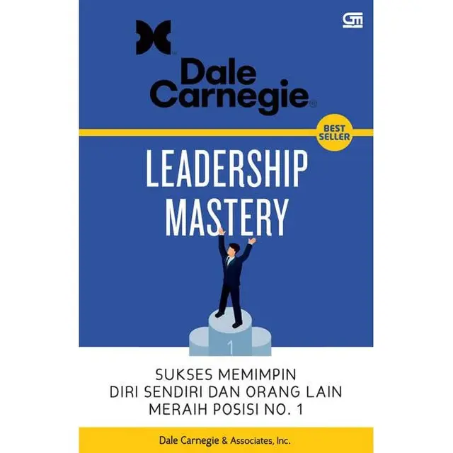 Leadership Mastery