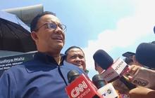 Doakan Prabowo di Hari Ulang Tahun, Anies: Semoga Allah Berikan Petunjuk dan Ketetapan Hati