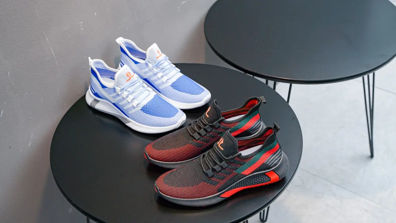 Pilihan Sepatu Olahraga yang Sporty dan Anti Jebol di Bawah Rp100 Ribu