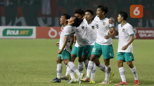 Piala AFF U-19: Myanmar vs Indonesia