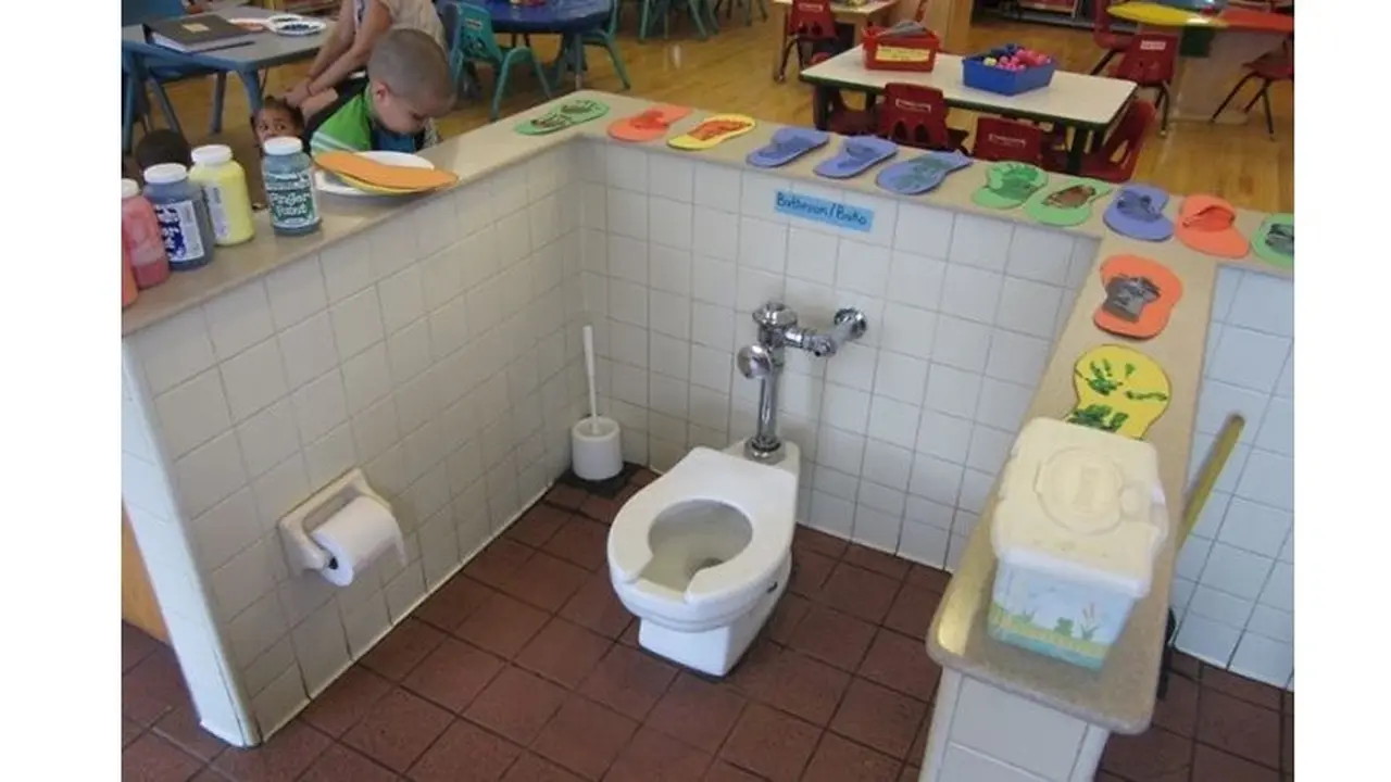 7 Kegagalan Desain Toilet, Jangan Sampai Toiletmu Seperti Ini