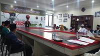 Peringatan Bulan Bung Karno digelar PDIP Sumsel dengan baksos dan lomba keagamaan (Dok. Humas PDIP Sumsel / Nefri Inge)