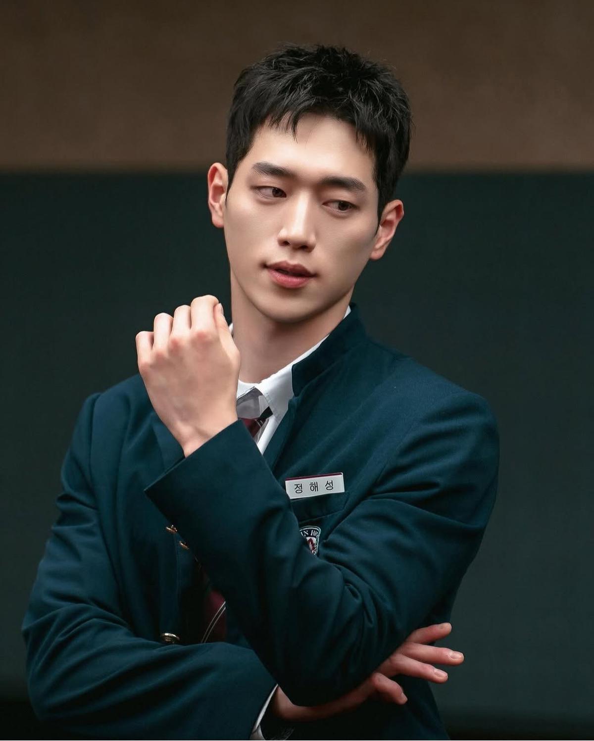 Seo Kang Joon