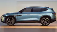 XPeng Temukan Sumber Cuan Baru di Luar Bisnis Mobil Listrik