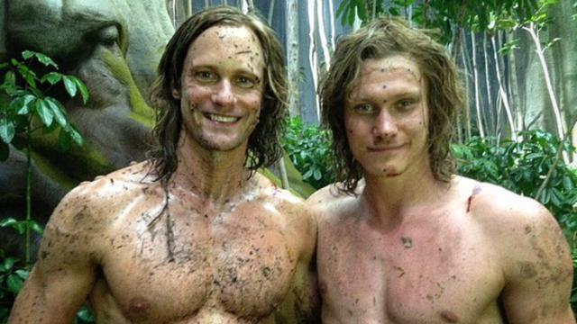 Susah Dibedakan, 8 Foto Pemeran Pengganti Ini Mirip Banget dengan Artis Aslinya