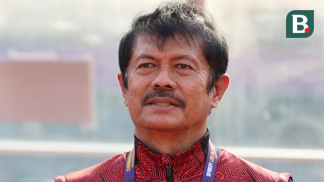 SEA Games 2023: Timnas Indonesia U-22 vs Filipina