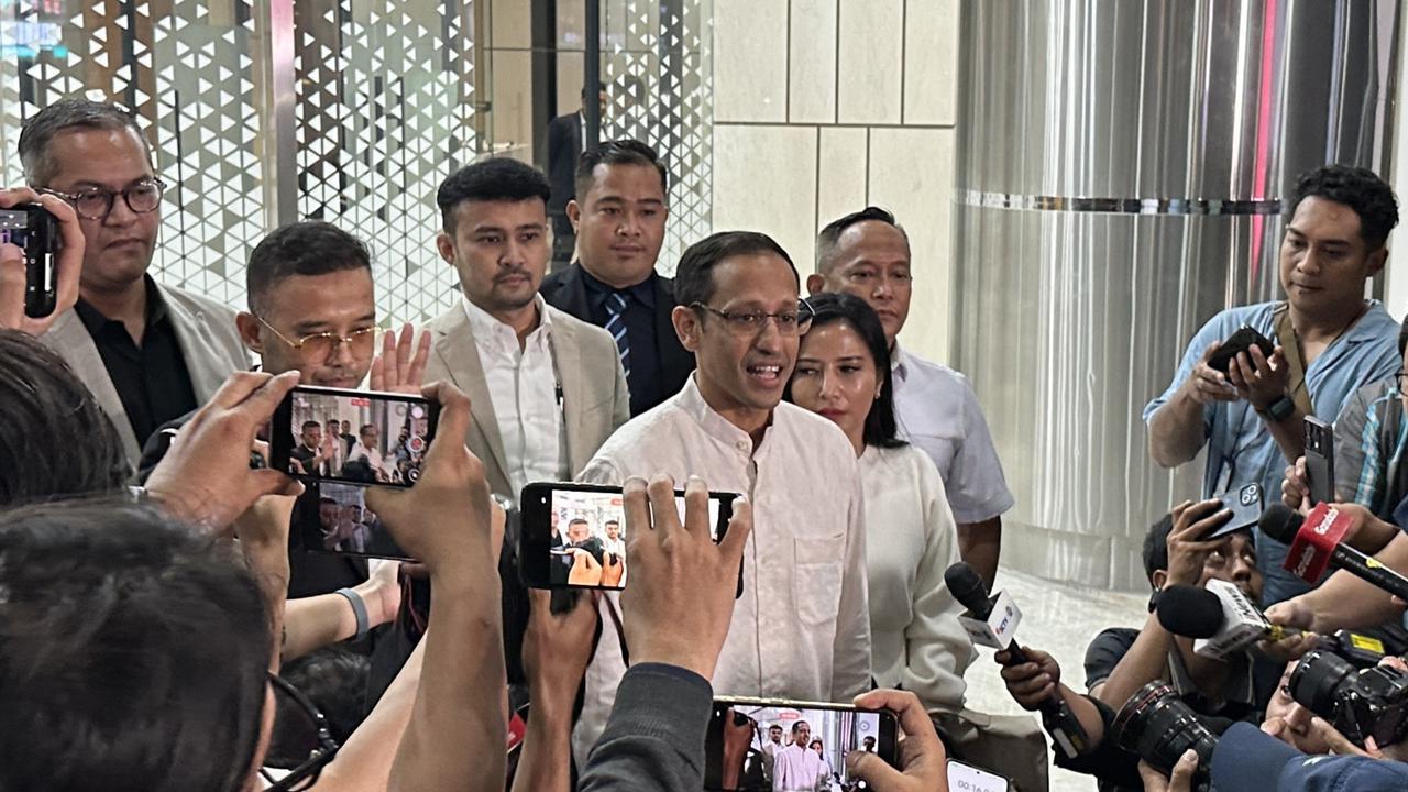 Selain Nadiem Makarim, Ini Empat Tersangka Lain dalam Kasus Korupsi Pengadaan Laptop dan Perannya Masing-Masing