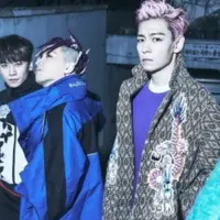 Cuplikan MV Fxxt It BigBang (YouTube.com)