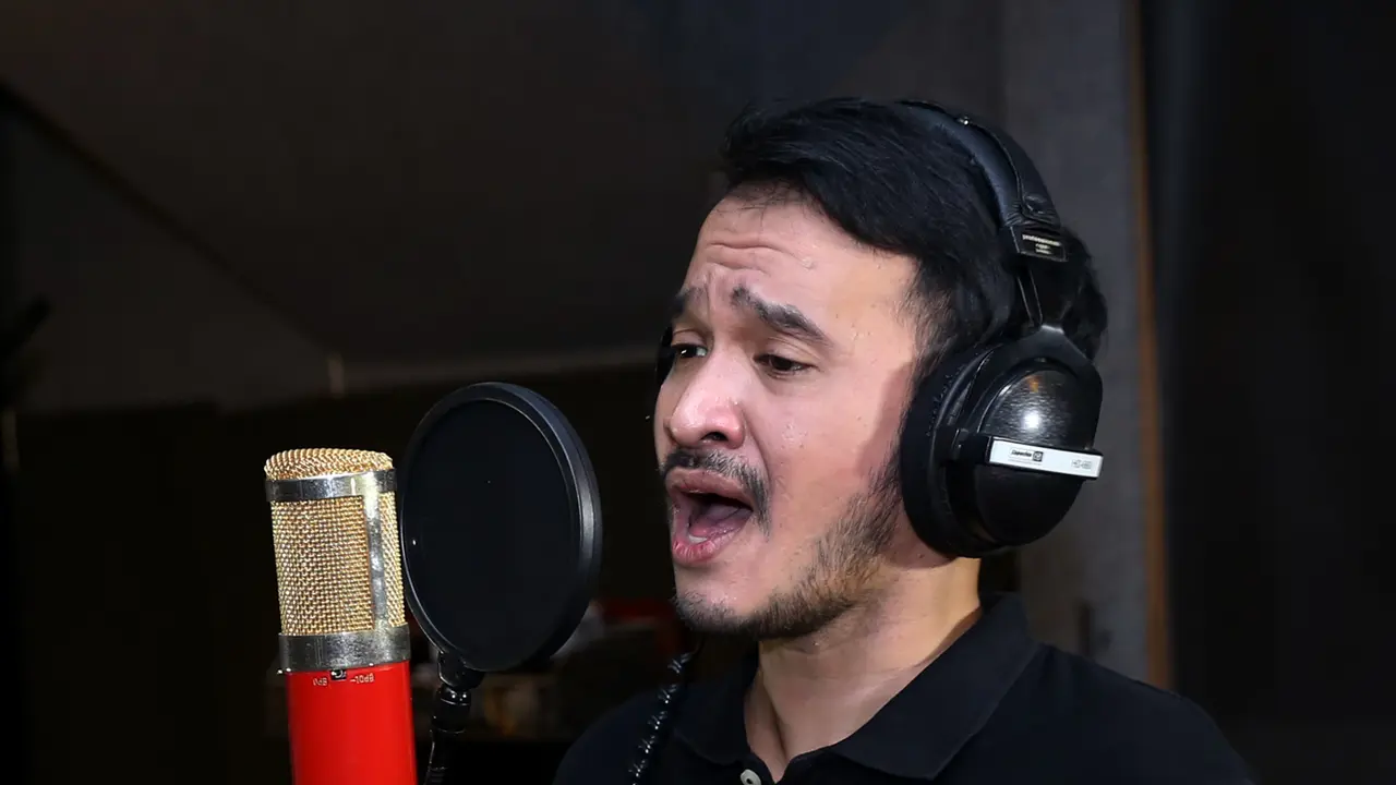 [Bintang] Ruben Onsu