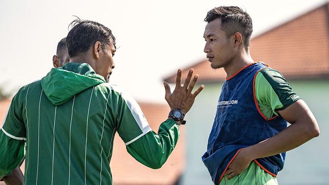 Hansamu Yama Pranata (Persebaya Surabaya)