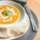 Berbeda dari sup sayur biasa, kunci utama resep ini terletak pada teknik roasting. [Dok/Pexels.com/Justin Thompson].