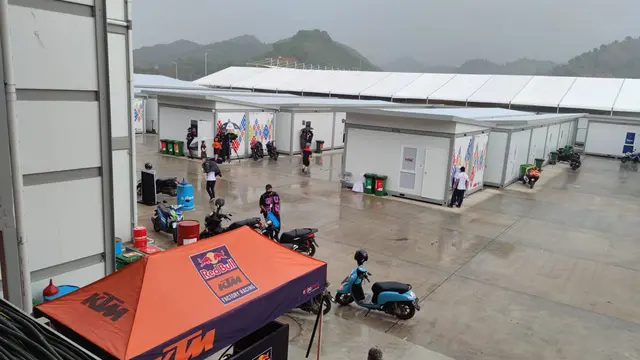 MotoGP Mandalika