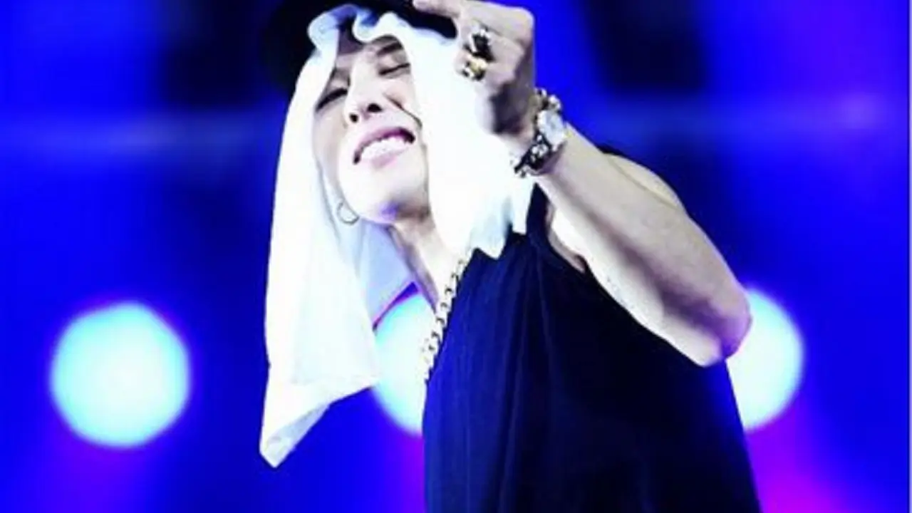 G-Dragon BigBang