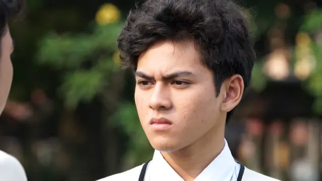 Dari Jendela SMP