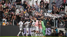 Juventus Bekuk Atalanta, Luciano Spalletti Girang Bukan Kepalang!