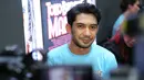 Reza Rahadian jumpa pers film terbarunya Toko Barang Mantan di Melawai, Jakarta Selatan, Selasa (14/1/2020). (Daniel Kampua/Fimela.com)