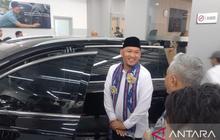 Hemat Rp100 Juta Setahun, Pemkot Kendari Siapkan Kendaraan Listrik untuk ASN