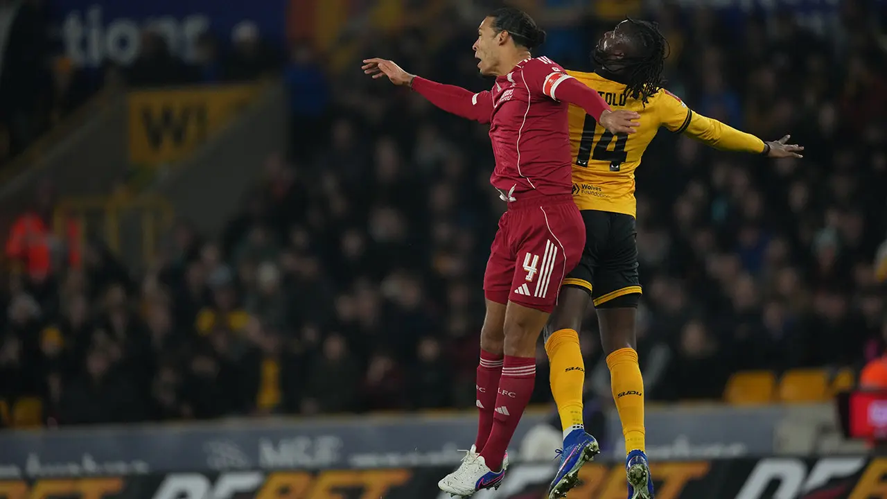 wolvs vs liverpool fa cup